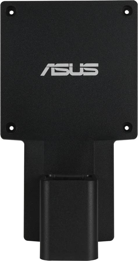 ASUS MKT03/MTK02 Mini PC Mounting Kit - VESA 100x100mm Compatible